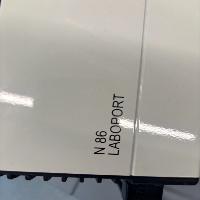 KNF Vacuum Pump image 2
